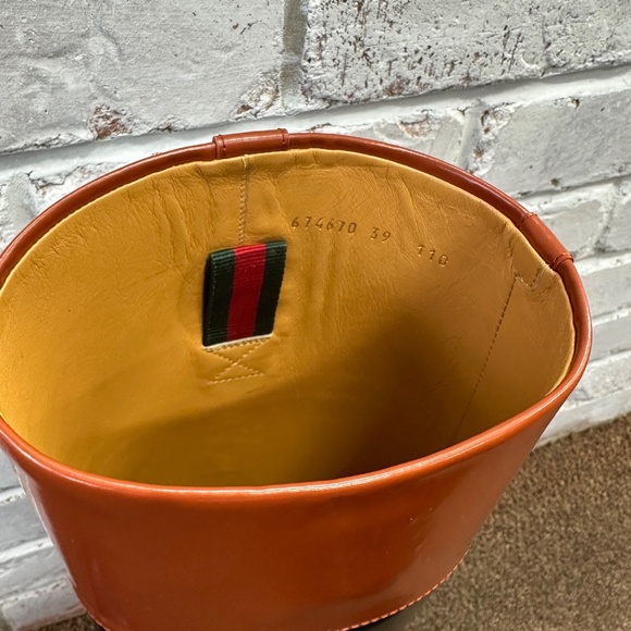 Gucci riding Boots - Picture 7 of 14